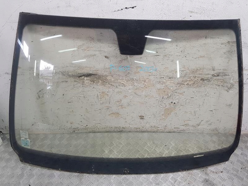 фото №1, Скло передня лобове peugeot 607