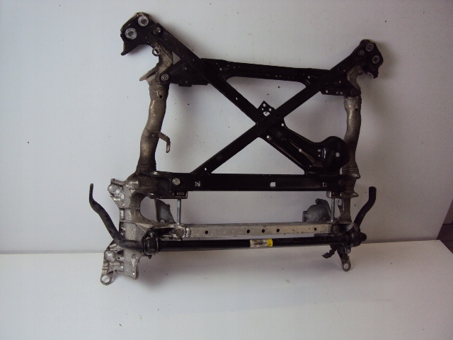 фото №6, Подрамник подрамник перед audi s4 b8 kombi 3.0 v6 2011 r