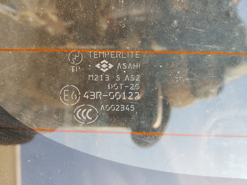 фото №4, Grand vitara ii 05-10r крышка багажника багажника задняя zcw