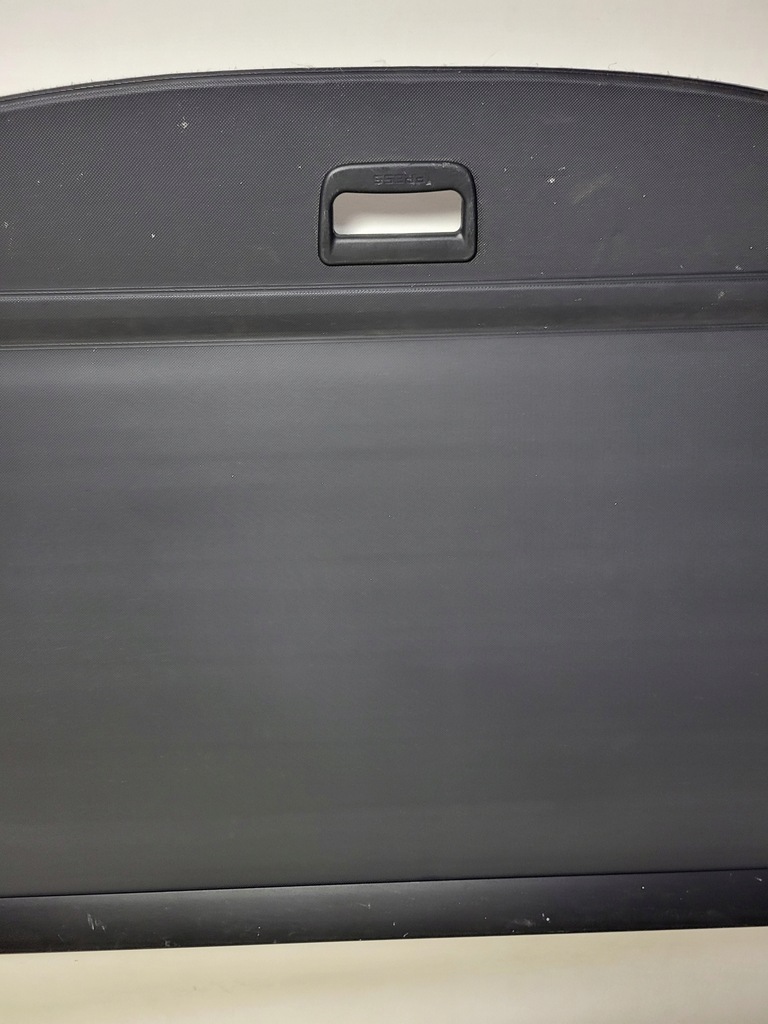 фото №10, Seat altea xl 2007r шторка багажника