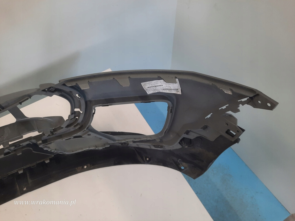 фото №16, Mini clubman бампер перед передний 114129-10