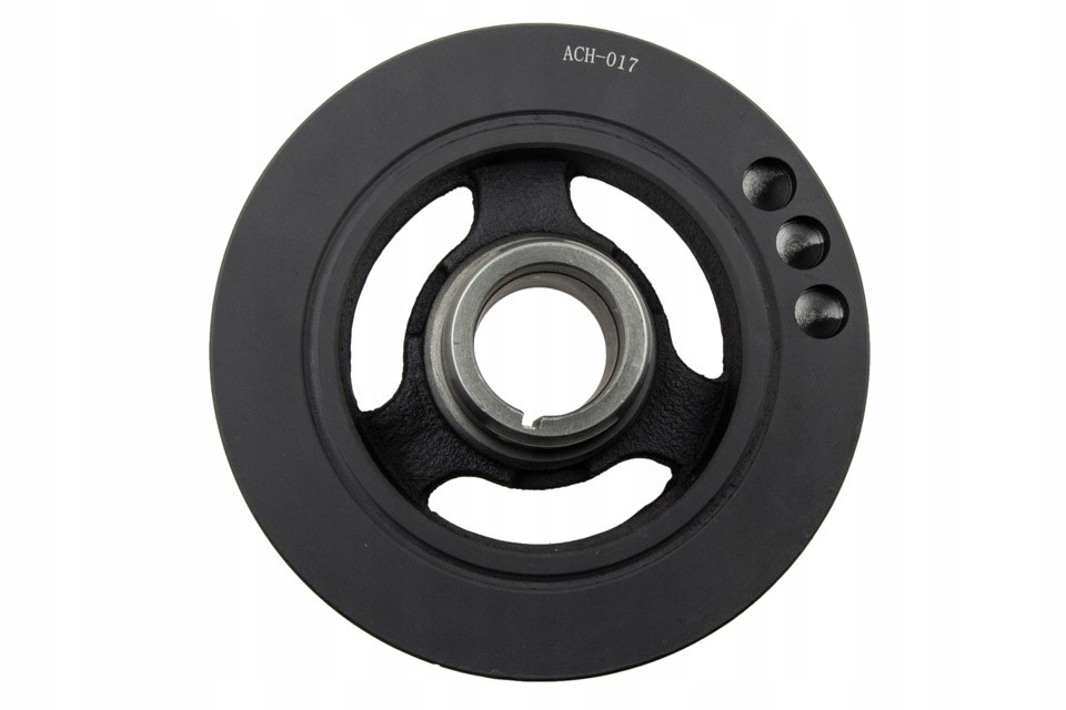 фото №4, Шків колінчастого вала dodge 5.2 5.9 ram dakota durango