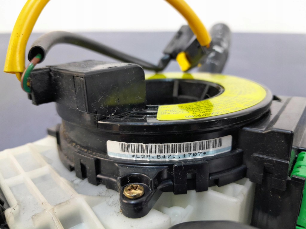 фото №5, Mitsubishi colt vi переключатель комбинированный лента