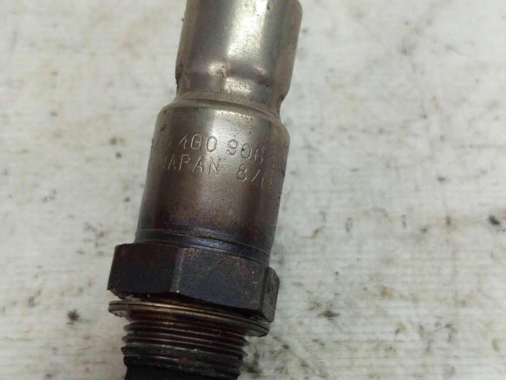 фото №5, Датчик лямбда-зонд audi a4 b9 8w a5 f5 a6 q5 2.0 tdi 4g0906265