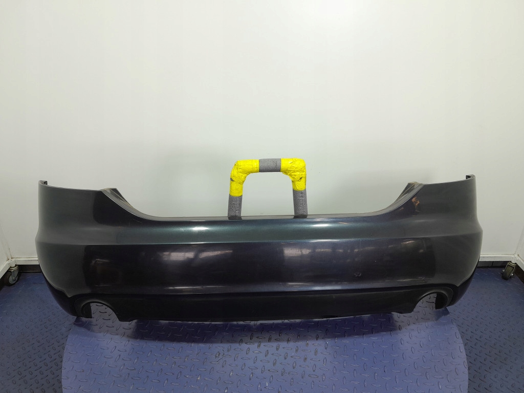 фото №1, Audi a6 c6 sedan бампер задняя задний lz7q