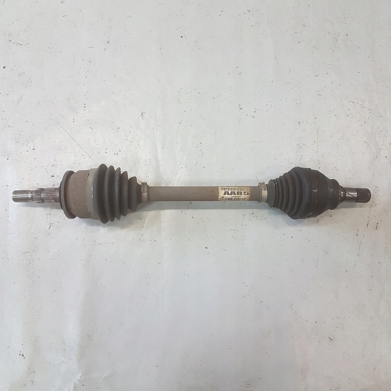 Купити Opel astra k 5 1.4 turbo привідний вал ліва