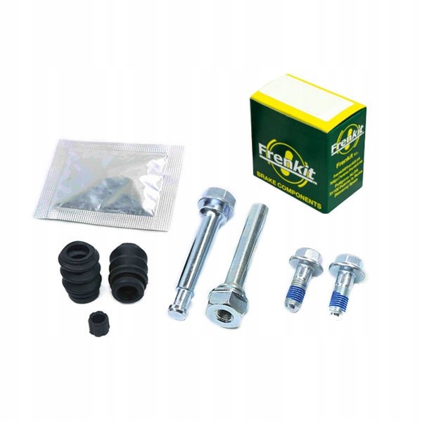 фото №1, Направляющие втулки суппорт задняя kia optima ii