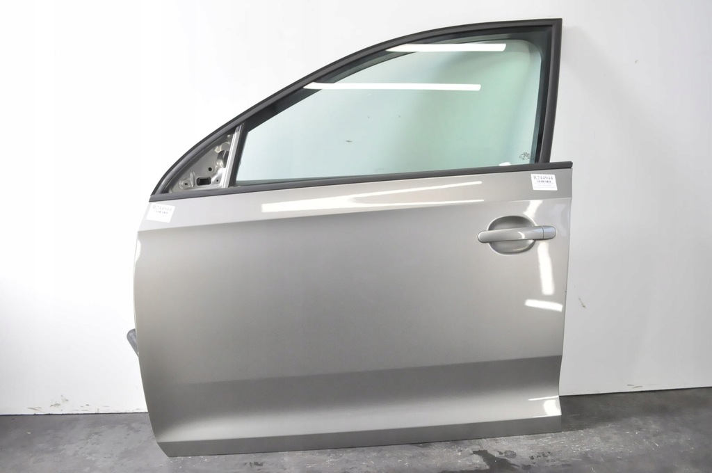 фото №1, Skoda rapid двері лівий перед ліва передні повний kombi