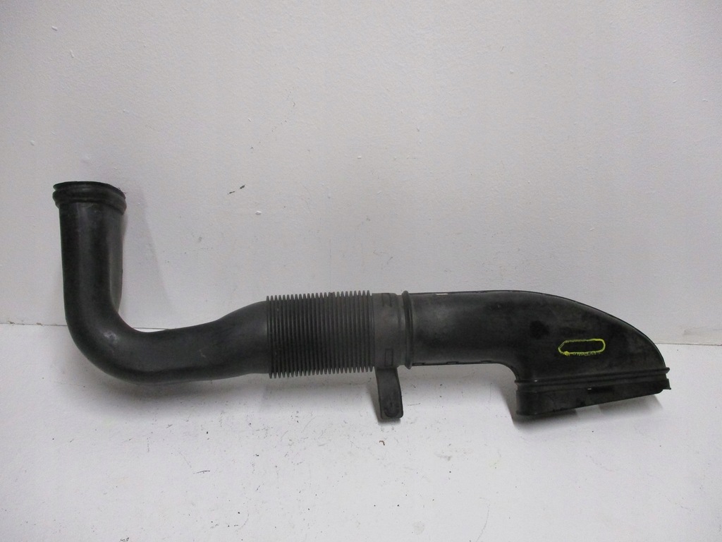 фото №1, Впуск повітря mercedes a6510903437