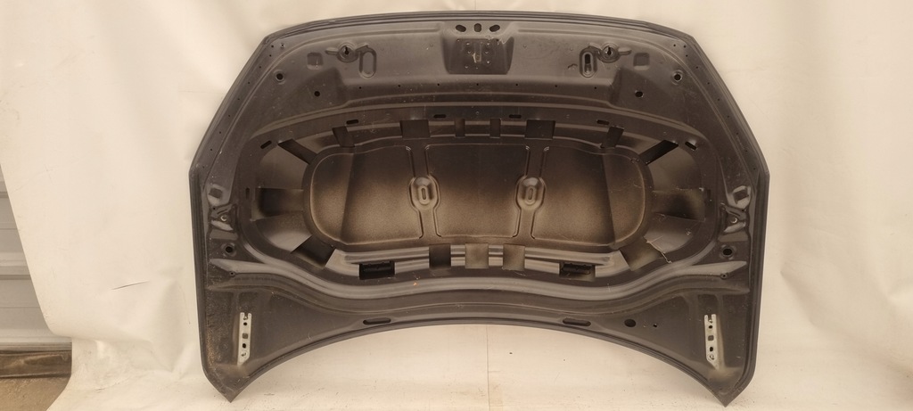 фото №9, Seat tarraco капот