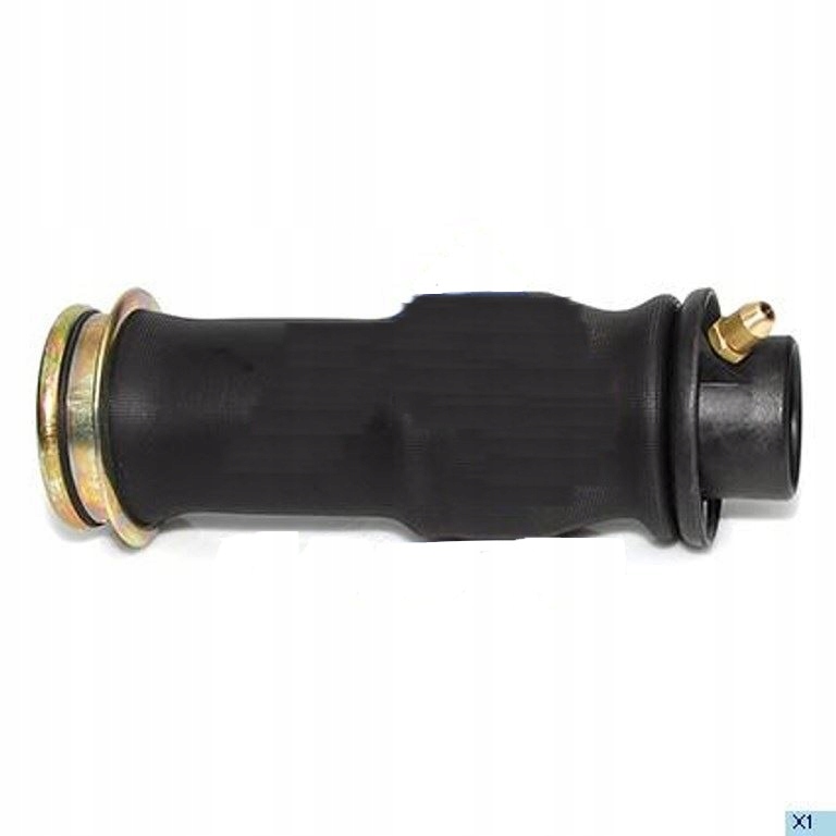 фото №1, Подушка амортизатор кабіни scania r задня