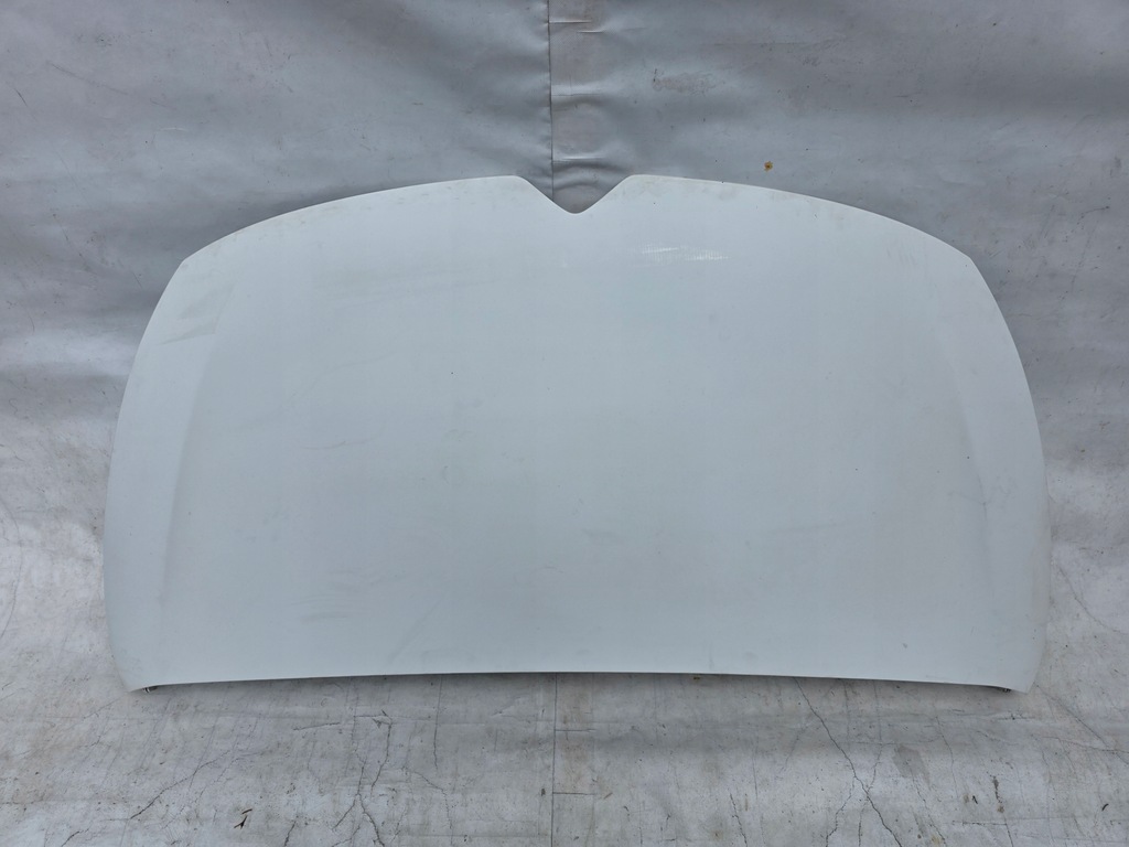 фото №1, Citroen c4 grand picasso ii 13-19 капот + петлі