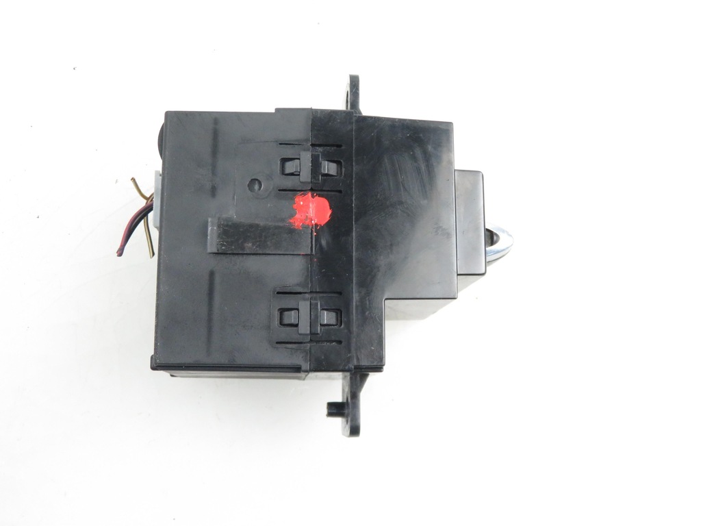 фото №8, Замок запалювання jaguar xf x250 6w8311572ak 2x pilot