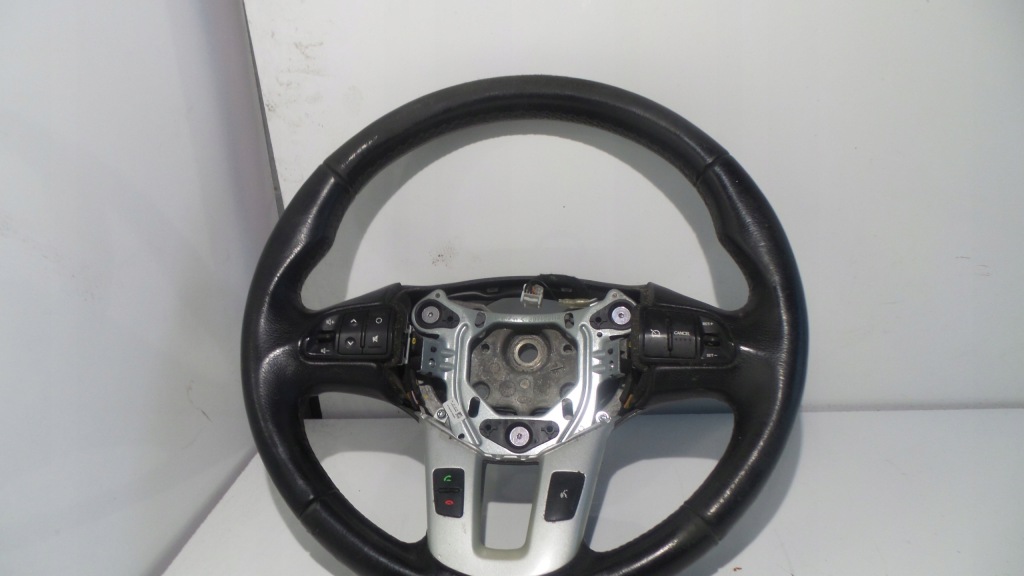 фото №1, Kia sportage iii 2010-2015 воздуховод