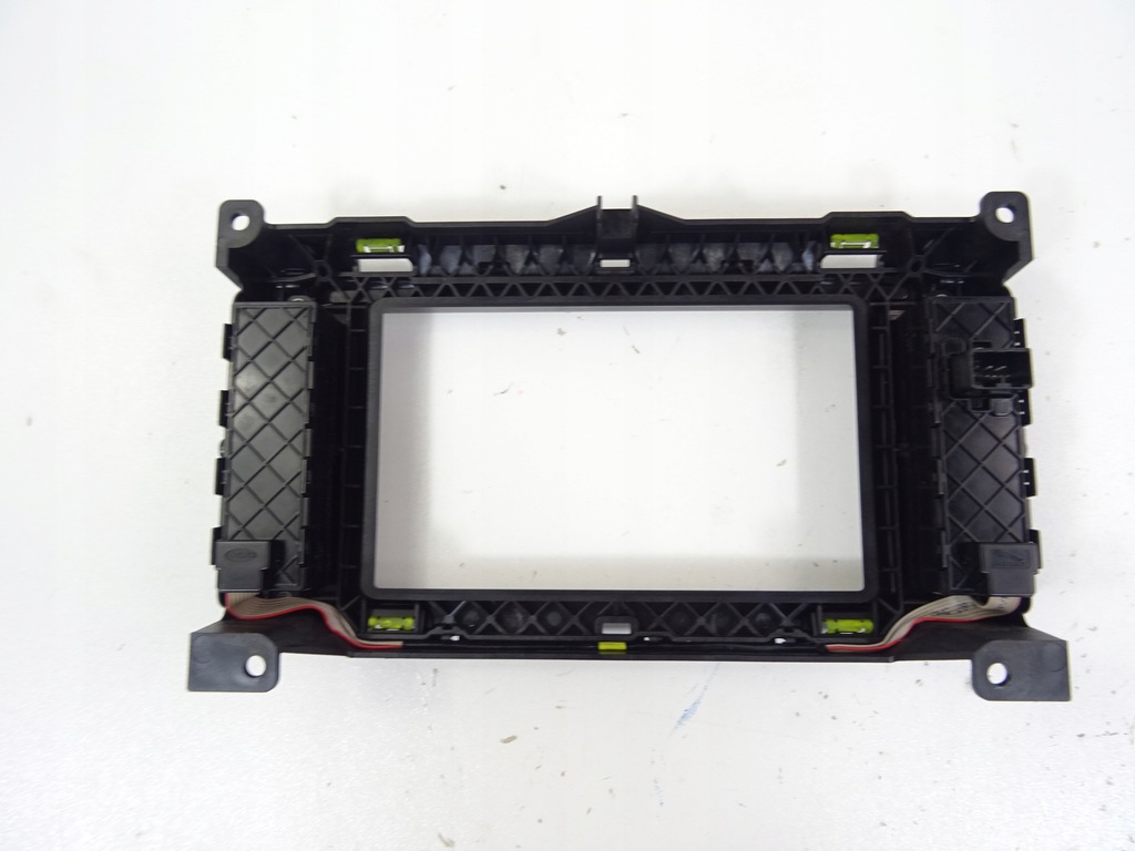 фото №8, Jaguar xe x760 рамка навігації радіо панель керування gx73-19f211-pb