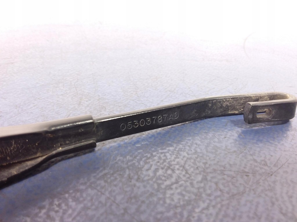 фото №4, Dodge caliber рычаг дворники задняя