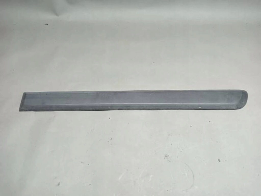 фото №1, Молдинг дверь левая левый задняя задняя skoda yeti 5l