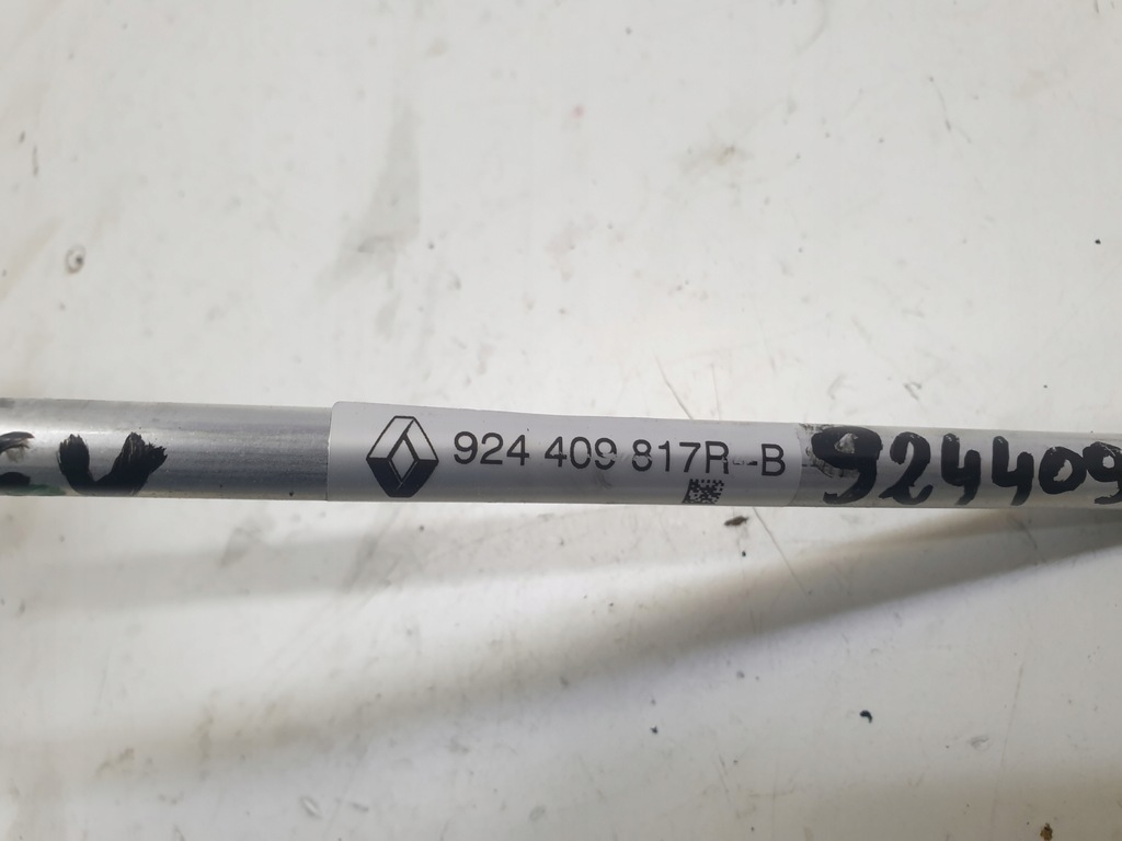 фото №5, Шланг кондиционера dacia logan ii 924409817r-b