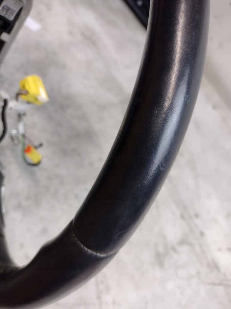 фото №13, Повітропровід пелюстки перемикання volkswagen passat b8 5g0419091