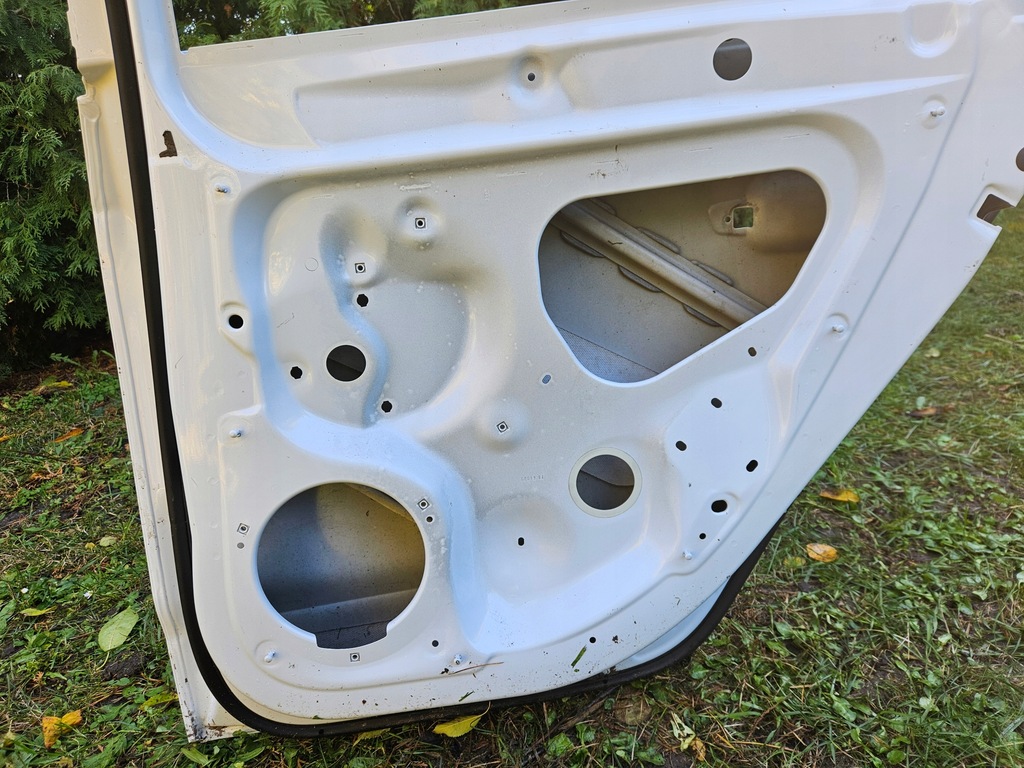 фото №15, Двері правий задня audi a3 8v sportback