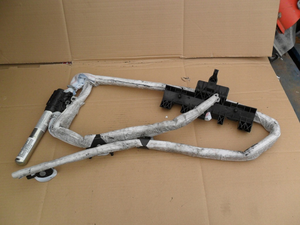 фото №14, Bmw 1 e87 шторка безпеки подушка безпеки 85707587008n 84707586908c