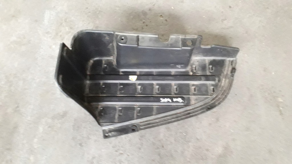 фото №1, Kia sorento iv 2020- гібрид захист бампера задня