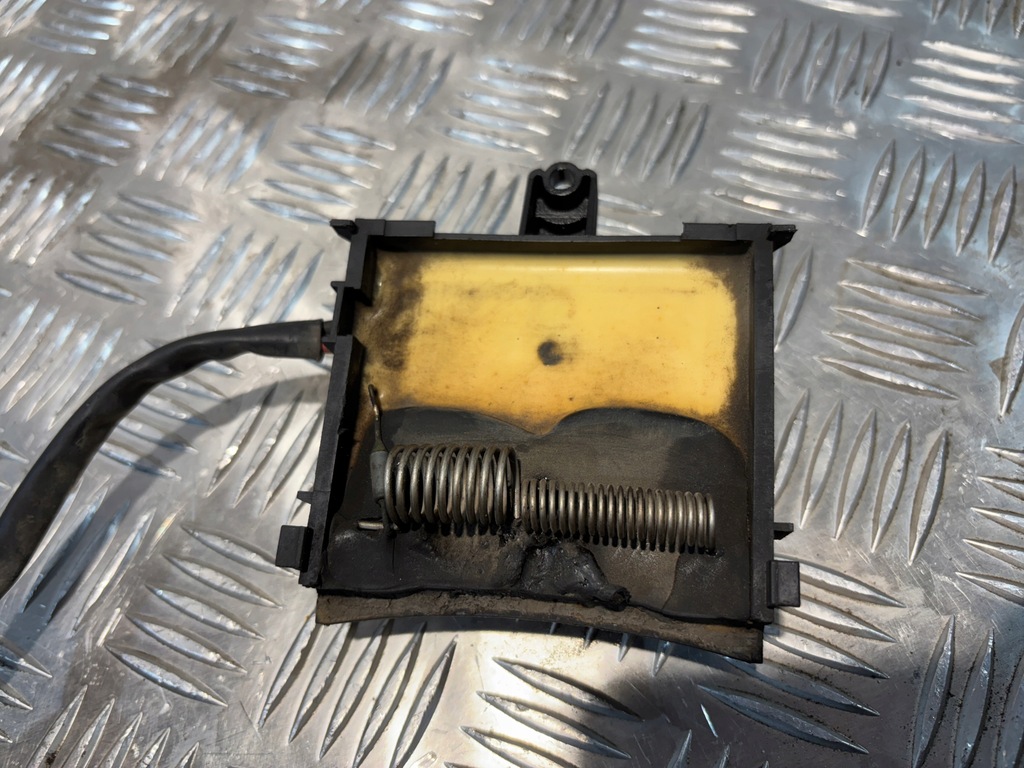 фото №7, Модуль вентиляторов opel vectra c hb 1,8b 1379151