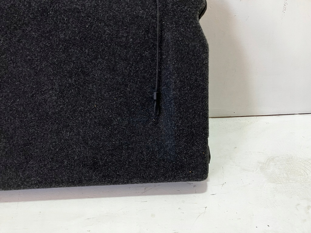 фото №13, Auris ii полиця багажника задня верхній