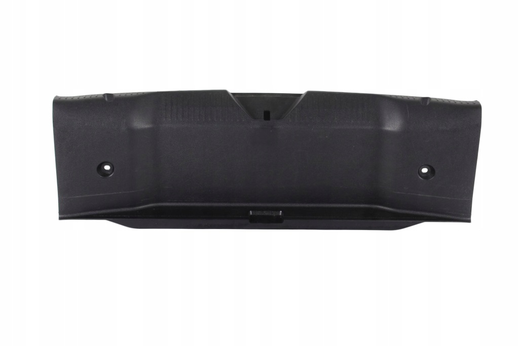 фото №1, Обивка обшивка защита поперечина заднего задняя багажника mercedes w205