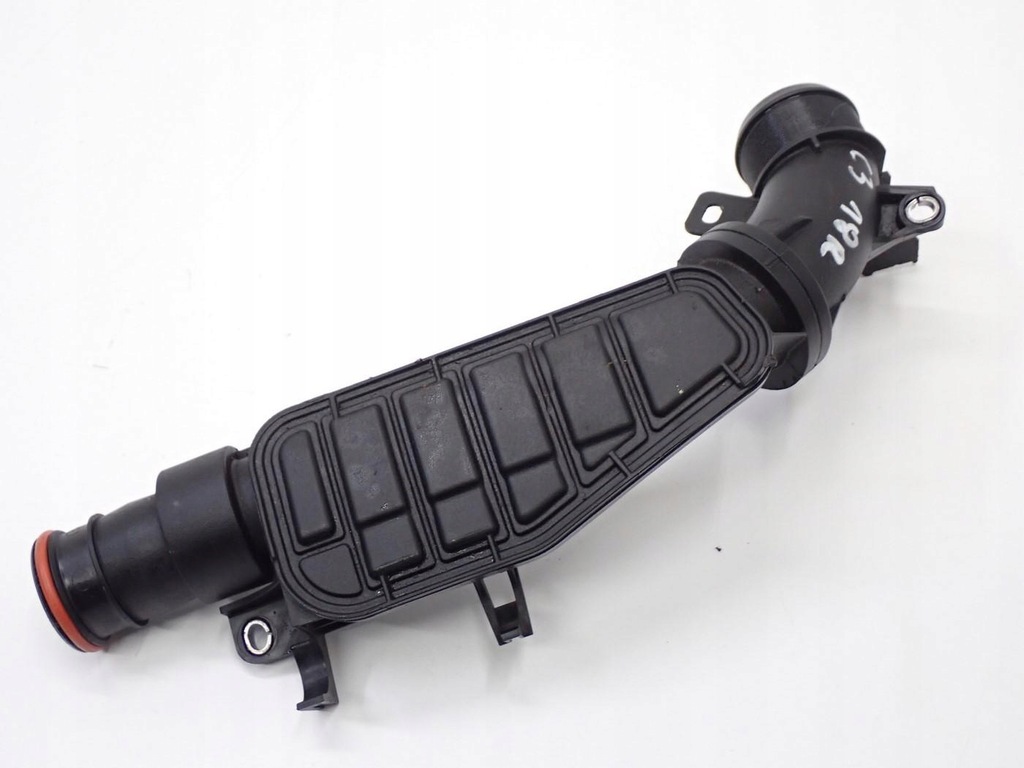 фото №1, Шланг труба інтеркулер повітря citroen c3 iii aircross 1.2thp hn01 18r