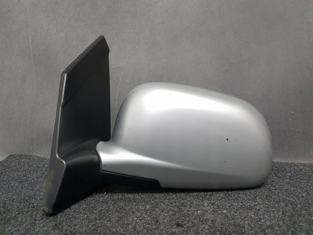 фото №1, Mitsubishi space star дзеркало праве ліва 010555