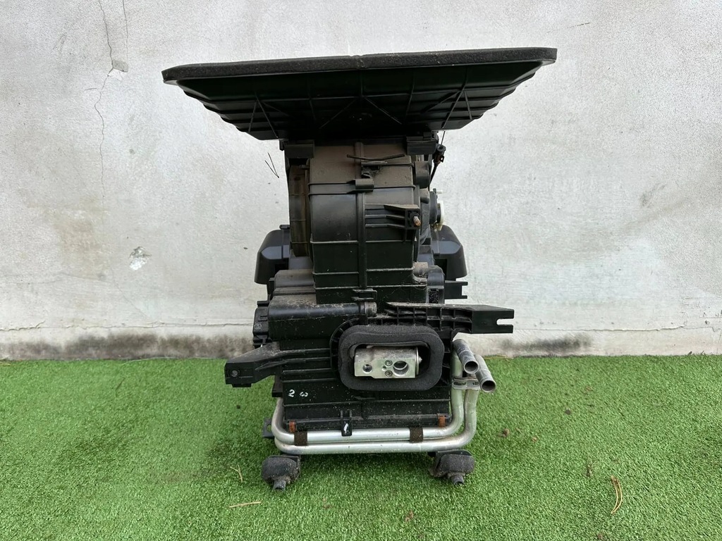 фото №5, Отопитель mitsubishi colt vi z30 a4548300162