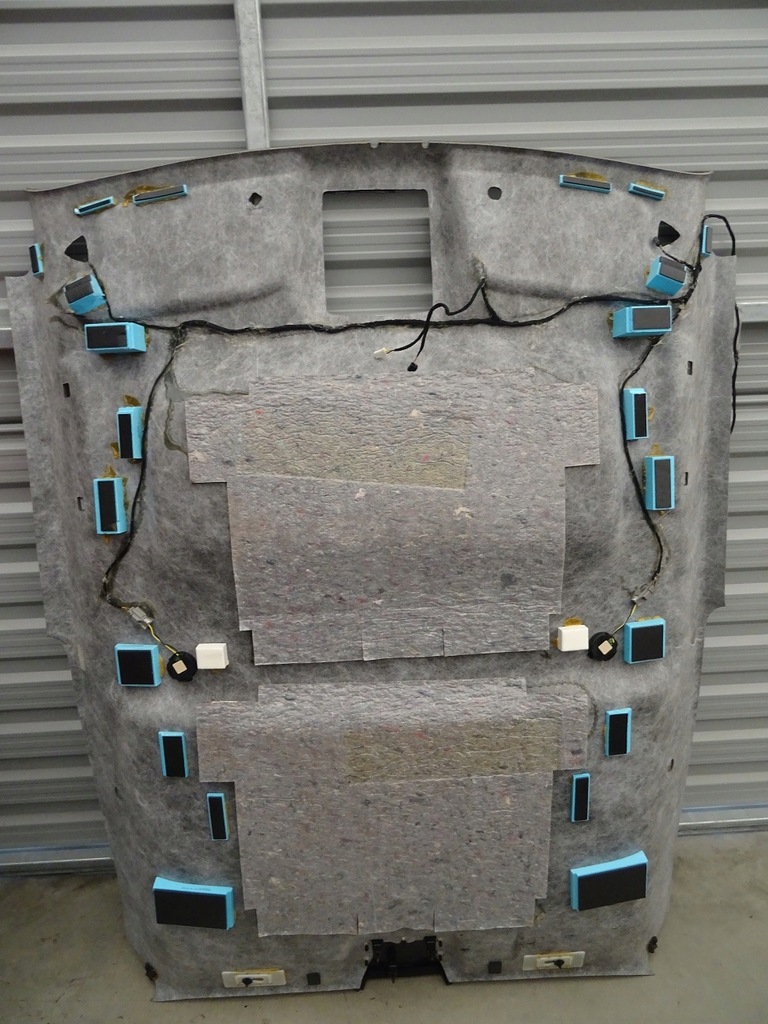 фото №4, 2015+ challenger стеля підкрилок idealna