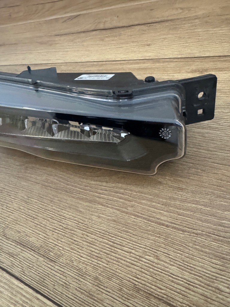 Bmw x3 g01 18 r противотуманная фара led drl правый 1nb01281006 в Украине