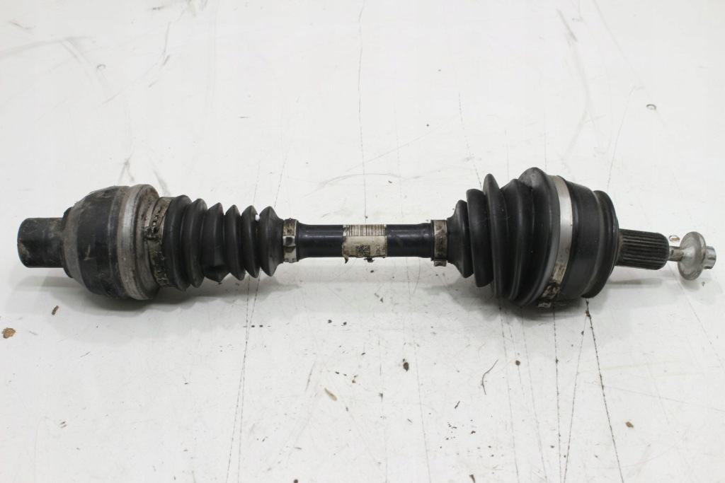 Mercedes w117 2.2 cdi приводной вал правый  перед a2463301701 в Украине