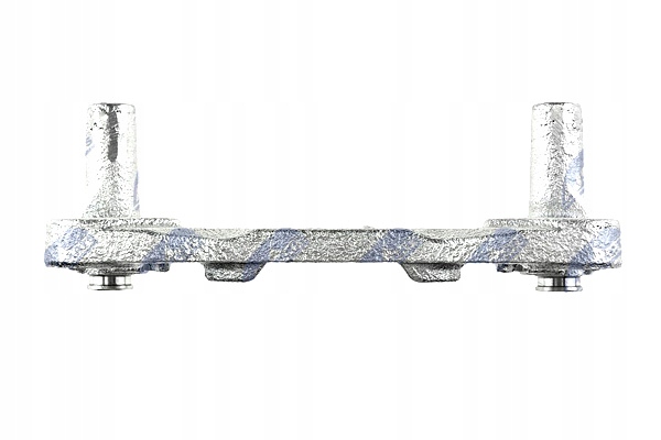 фото №9, Nty скоба супорт mitsubishi lancer 03-12 outlander 02-06 задня