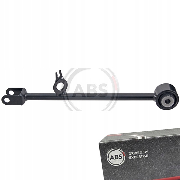 фото №1, Важіль задня лівий do renault duster 1.5 dci 1.6 2.0