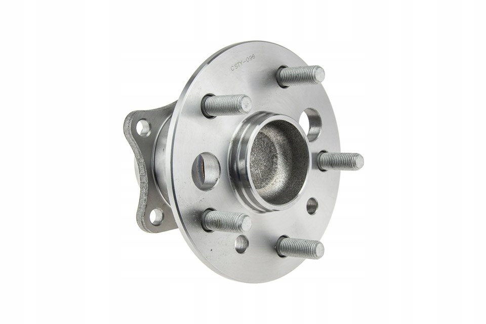 фото №2, Ступиця колеса задня