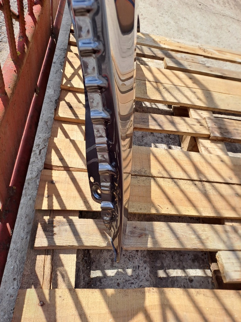 фото №14, Крила правий vw touran 2 ii 2010-. lub caddy 3 iii po 2010 ld7r