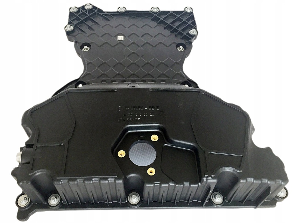 Піддон оливи масляна mercedes w212 200 220 250 cdi Недорого