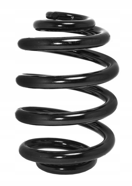 фото №2, Пружина подвеска vw t