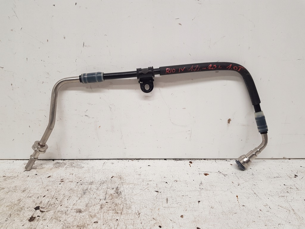 фото №1, Kia rio iv lift stonic 1,0 t-gdi труба шланг пального g3le 2022r