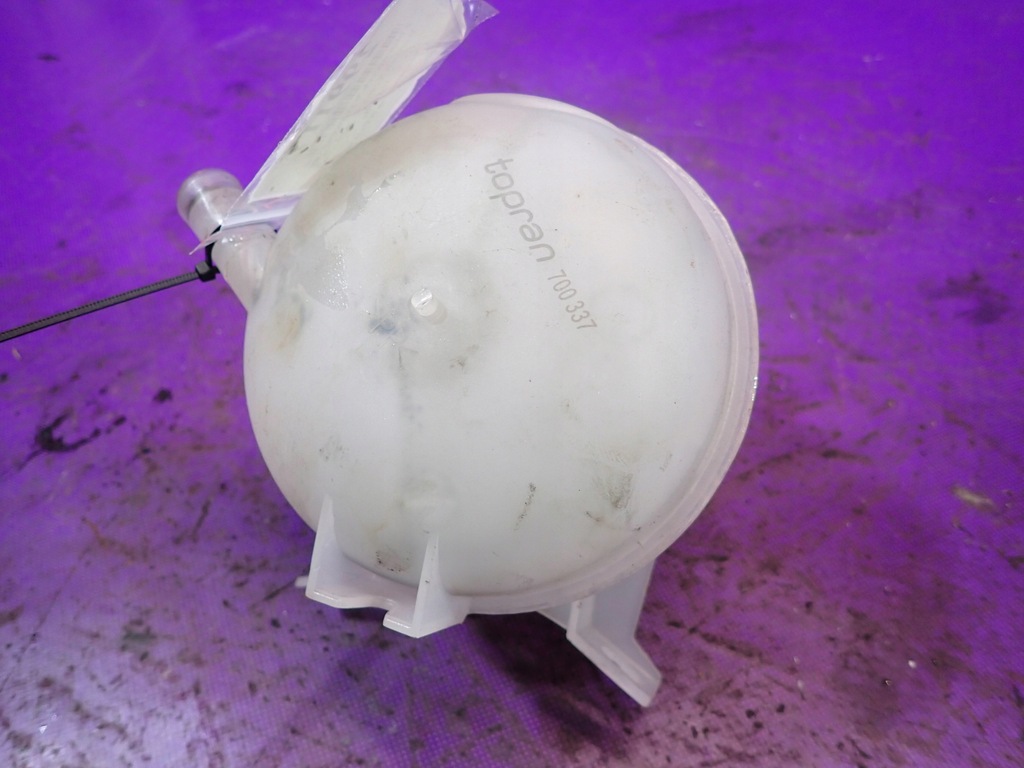 фото №4, Renault scenic i бачок розширювальний 700337