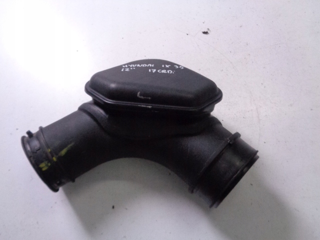 фото №1, Резонатор воздуха hyundai ix35 1.7 crdi 2012 rok