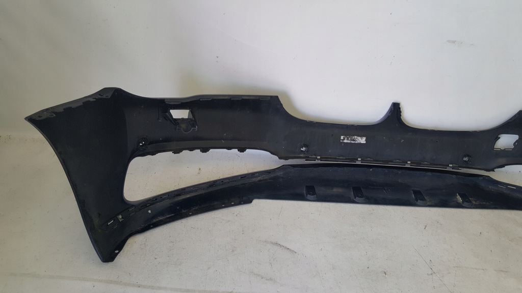 фото №8, Bmw 7 g11 g12 бампер перед передний 2015-2018r