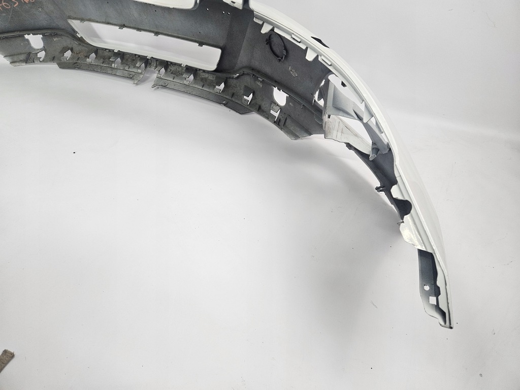 фото №12, Volvo xc60 i 2008 - 2013 бампер передний перед омыватель 30763408