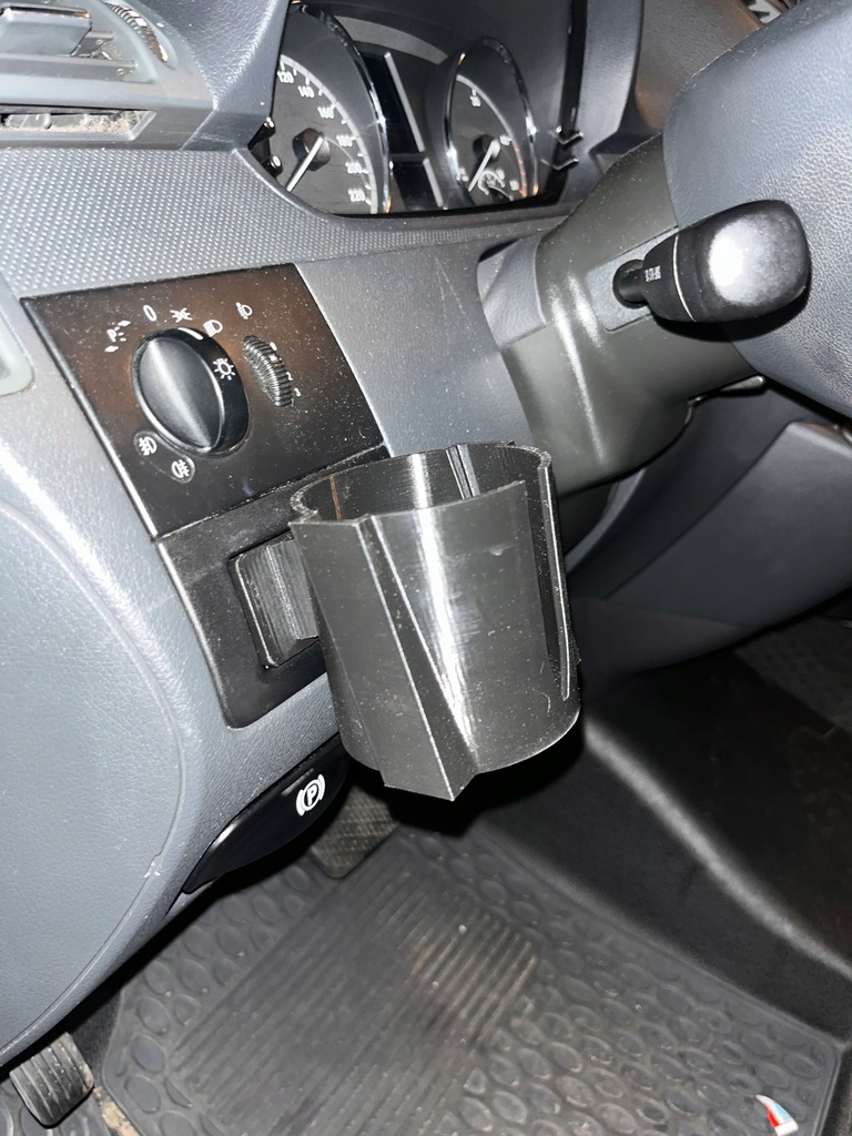 фото №13, Підсклянник mercedes vito w639 viano кронштейн чашка телефон підставка cup тримач