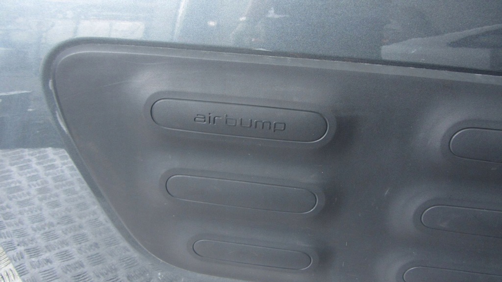 фото №5, Citroen c4 cactus дверь левая перед ktpd 12-