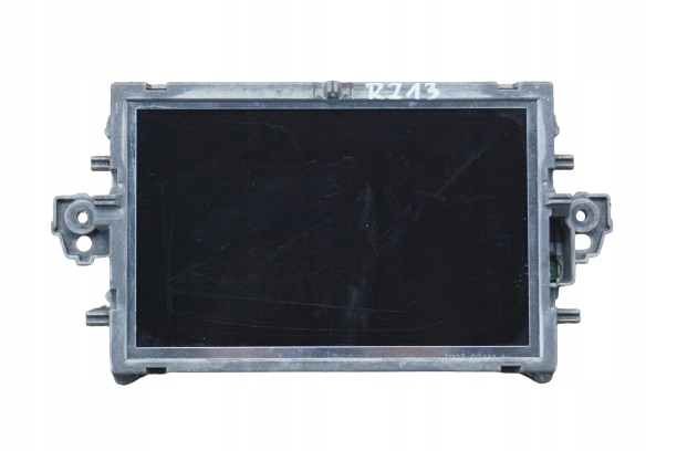 фото №1, Дисплей экран mercedes w204 a1729011302