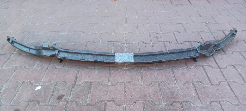 фото №1, Абсорбер бампера перед audi a6 c8 4a2 4as